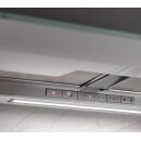Miele Flachpaneel-Dunstabzugshaube DAS 4640 Transparentes Glas - 60 cm