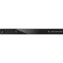 Miele Flachpaneel-Dunstabzugshaube DAS 8630 Edelstahl - 60 cm