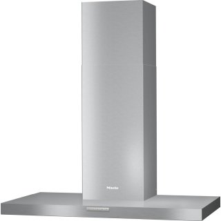 Miele Wand-Dunstabzugshaube DAW 1920 - 90 cm