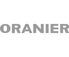 Oranier Set Höhenadapter + 5 cm für...