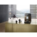 Miele Stand-Kaffeevollautomat CM 5710 Silence - Obsidianschwarz/Bronze PearlFinish