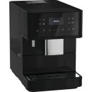 Miele Stand-Kaffeevollautomat CM 6160 MilkPerfection - Obsidianschwarz