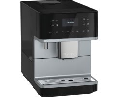 Miele Stand-Kaffeevollautomat CM 6160 MilkPerfection -...