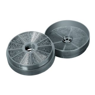 Oranier Aktiv-Kohlefilter KSC310 (KSC 310, 9208 48) Original