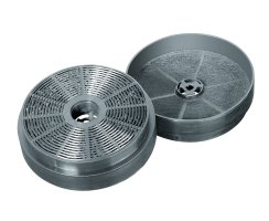 Oranier Aktiv-Kohlefilter KSC310 (KSC 310, 9208 48) Original