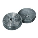 Oranier Aktiv-Kohlefilter KSC310 (KSC 310, 9208 48) Original