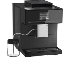 Miele Stand-Kaffeevollautomat CM 7750 CoffeeSelect -...