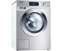Miele Professional Waschmaschine PWM 508 DP/SST - Laugenpumpe - Kleiner Riese/Performance - Edelstahl
