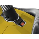 Miele Bodenstaubsauger Complete C3 Flex PowerLine - SGDF5 - Currygelb