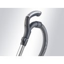 Miele Bodenstaubsauger Complete C3 Comfort Flex PowerLine - SGMF5 - Graphitgrau