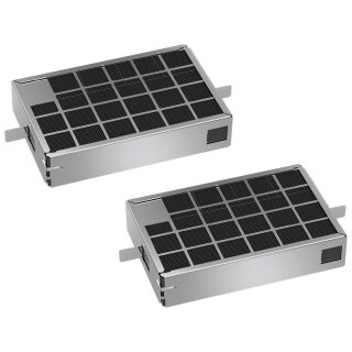 Miele Longlife AirClean Geruchsfilter DKF 31-R regenerierbar