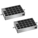 Miele Longlife AirClean Geruchsfilter DKF 31-R regenerierbar
