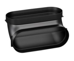 BORA Professional 3.0 Pro, PKAS3FI, inkl. 7 Jahre Garantie, Set, Flächeninduktion Edelstahl (1x PKAS3, 2x PKFI3, 1x EFBV90, 1x EFS375, 1x EFV)