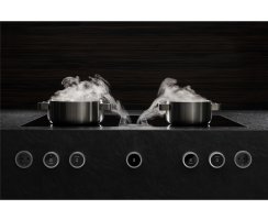BORA Professional 3.0 Pro, PKAS3FI, inkl. 7 Jahre Garantie, Set, Flächeninduktion Edelstahl (1x PKAS3, 2x PKFI3, 1x EFBV90, 1x EFS375, 1x EFV)