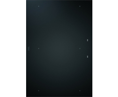 BORA Professional 3.0 Pro, PKAS3FI, inkl. 7 Jahre Garantie, Set, Flächeninduktion Edelstahl (1x PKAS3, 2x PKFI3, 1x EFBV90, 1x EFS375, 1x EFV)