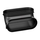 BORA Professional 3.0 Pro, PKAS3FI, inkl. 7 Jahre Garantie, Set, Flächeninduktion Edelstahl (1x PKAS3, 2x PKFI3, 1x EFBV90, 1x EFS375, 1x EFV)