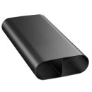 BORA Professional 3.0 Pro, PKAS3FI, inkl. 7 Jahre Garantie, Set, Flächeninduktion Edelstahl (1x PKAS3, 2x PKFI3, 1x EFBV90, 1x EFS375, 1x EFV)