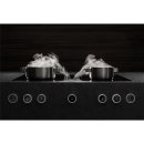 BORA Professional 3.0 Pro, PKAS3FI, inkl. 7 Jahre Garantie, Set, Flächeninduktion Edelstahl (1x PKAS3, 2x PKFI3, 1x EFBV90, 1x EFS375, 1x EFV)
