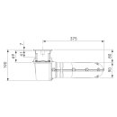 BORA Classic 2.0 Kochfeldabzugssystem CKASE2