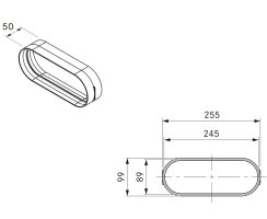 BORA Classic 2.0 Set Fl&auml;cheninduktion (1x CKASE2, 2x CKFI) CKA2FI