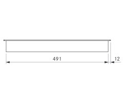 BORA Classic 2.0 Set Fl&auml;cheninduktion (1x CKASE2, 2x CKFI) CKA2FI