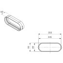 BORA Classic 2.0 Set Fl&auml;cheninduktion (1x CKASE2, 2x CKFI) CKA2FI