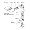 BORA Classic 2.0 Set Fl&auml;cheninduktion (1x CKASE2, 2x CKFI) CKA2FI