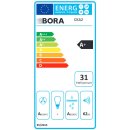 BORA Classic 2.0 Set Fl&auml;cheninduktion (1x CKASE2, 2x CKFI) CKA2FI