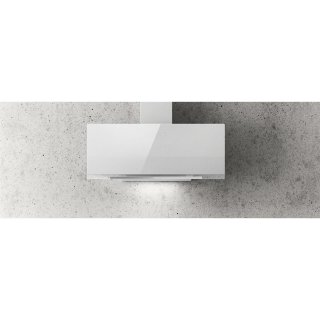 Elica Wandhaube Aplomb WH/A/90 PRF0166941 weiß