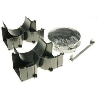 Elica Erstinstallations-Kit Umluft KIT0160286
