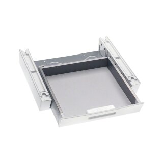 Miele Wasch-Trocken-Verbindungssatz WTV 417 mit Schublade