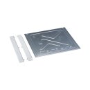 Miele Unterbausatz UBS W/T/G