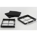 Elica Erstinstallations-Kit Umluft HP KIT0160440