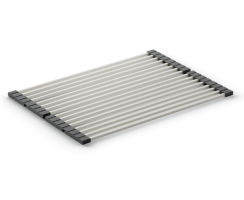 Naber Filo Abtropfgitter Edelstahl 1013041