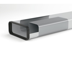 Naber COMPAIR STEEL flow® 150 Stützsteg...