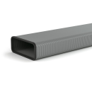 Naber COMPAIR STEEL flow® flex 150 Flachkanalrohr Aluminium 1000 mm 4061002