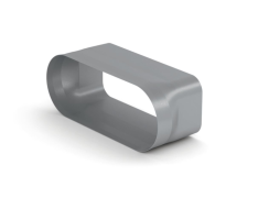 Naber COMPAIR STEEL flow® 150 Adapter verzinkter...