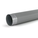 Naber COMPAIR STEEL flow&reg; flex 150 Rundrohr Aluminium, Edelstahl 350 mm 4061006
