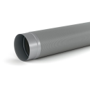 Naber COMPAIR STEEL flow® flex 150 Rundrohr Aluminium, Edelstahl 350 mm 4061006