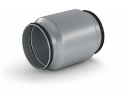 Naber COMPAIR STEEL flow® 150 Kondenswasserabscheider...