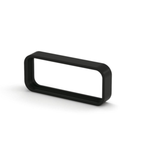 Naber COMPAIR STEEL flow® 150 Profildichtung PVC 4061027