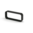 Naber COMPAIR STEEL flow® 150 Profildichtung PVC 4061027
