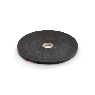 Naber COMPAIR STEEL flow® 150 Schaumstoffband Polyethylenschaum, grau 4061025
