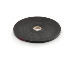 Naber COMPAIR STEEL flow® 150 Schaumstoffband Polyethylenschaum, grau 4061025