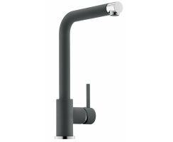 Naber Hochdruck-Armatur Gramix 1 granit lava 1100407