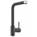 Naber Hochdruck-Armatur Gramix 1 granit lava 1100407