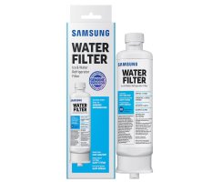Samsung Original Wasserfilter f&uuml;r K&uuml;hlschr&auml;nke HAF-QIN/EXP