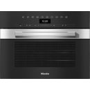 Miele Dampfbackofen DGC 7440 HC Pro Edelstahl CleanSteel