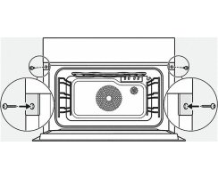 Miele Dampfbackofen DGC 7840 HC Pro - Graphitgrau