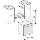 Miele Dampfbackofen DGC 7660 HC Pro - Graphitgrau